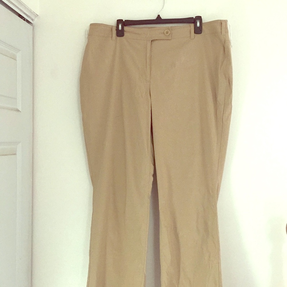 Jones New York sport woman 18 W Pants